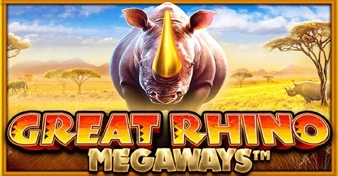 great rhino|Iba pa.